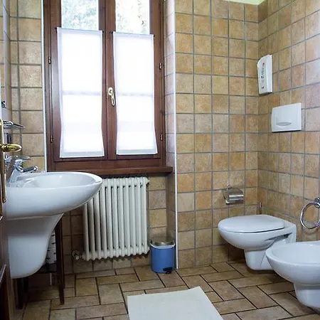 Vakantieboerderij Corte Fattori Monzambano