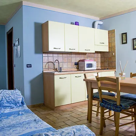 Vakantieboerderij Corte Fattori Monzambano