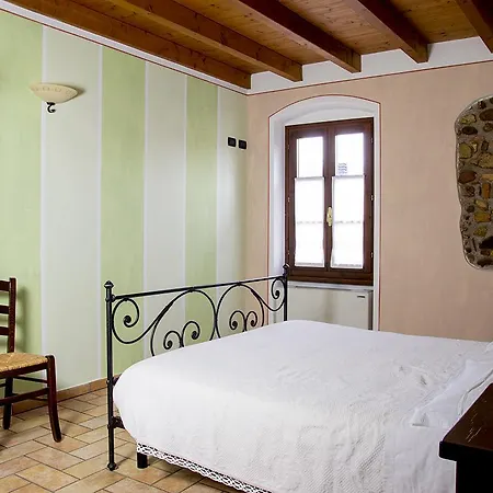 Corte Fattori Vakantieboerderij Monzambano