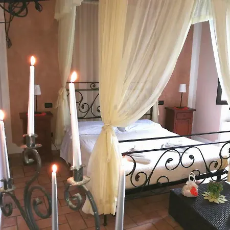 Vakantieboerderij Corte Fattori Monzambano