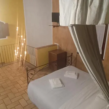 Gospodarstwo agroturystyczne Corte Fattori *