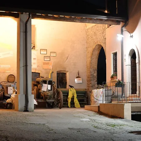 Corte Fattori *