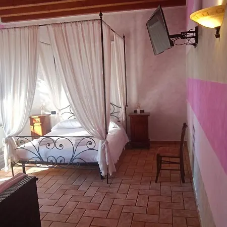 Corte Fattori Monzambano