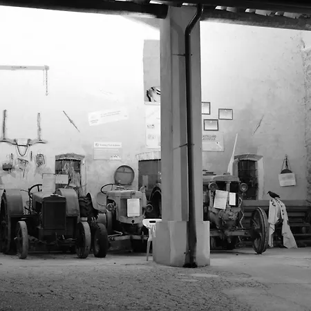 Corte Fattori Monzambano