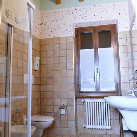 Corte Fattori Gospodarstwo agroturystyczne *