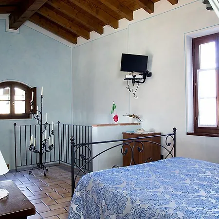 Corte Fattori Farma