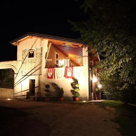 Corte Fattori Farma *