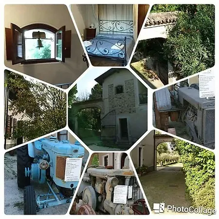 Corte Fattori Farma