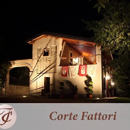 Farma Corte Fattori