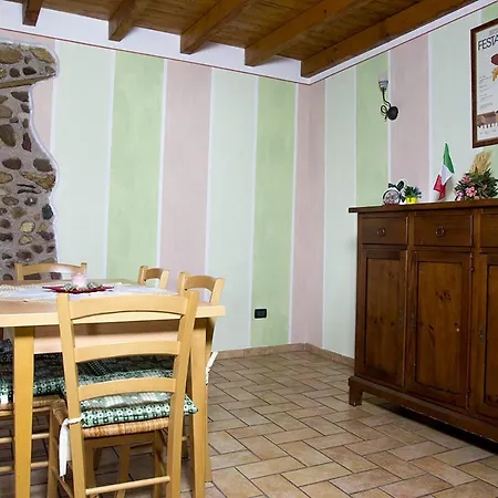 Corte Fattori Farma *