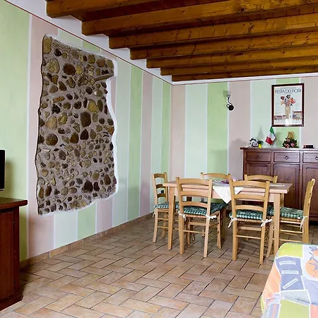 Farma Corte Fattori *